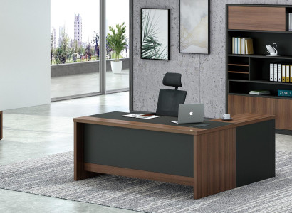 Office desk work table company furniture desk corner desk computer desk